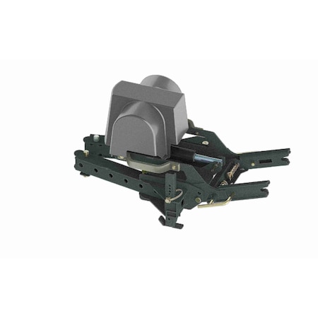 Snowex MD UTV Straight Blade Big Box 87515